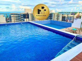 Melhores Flats - Beleza pertinho do mar